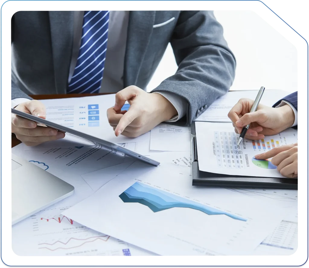 Financial Audit Services in UK