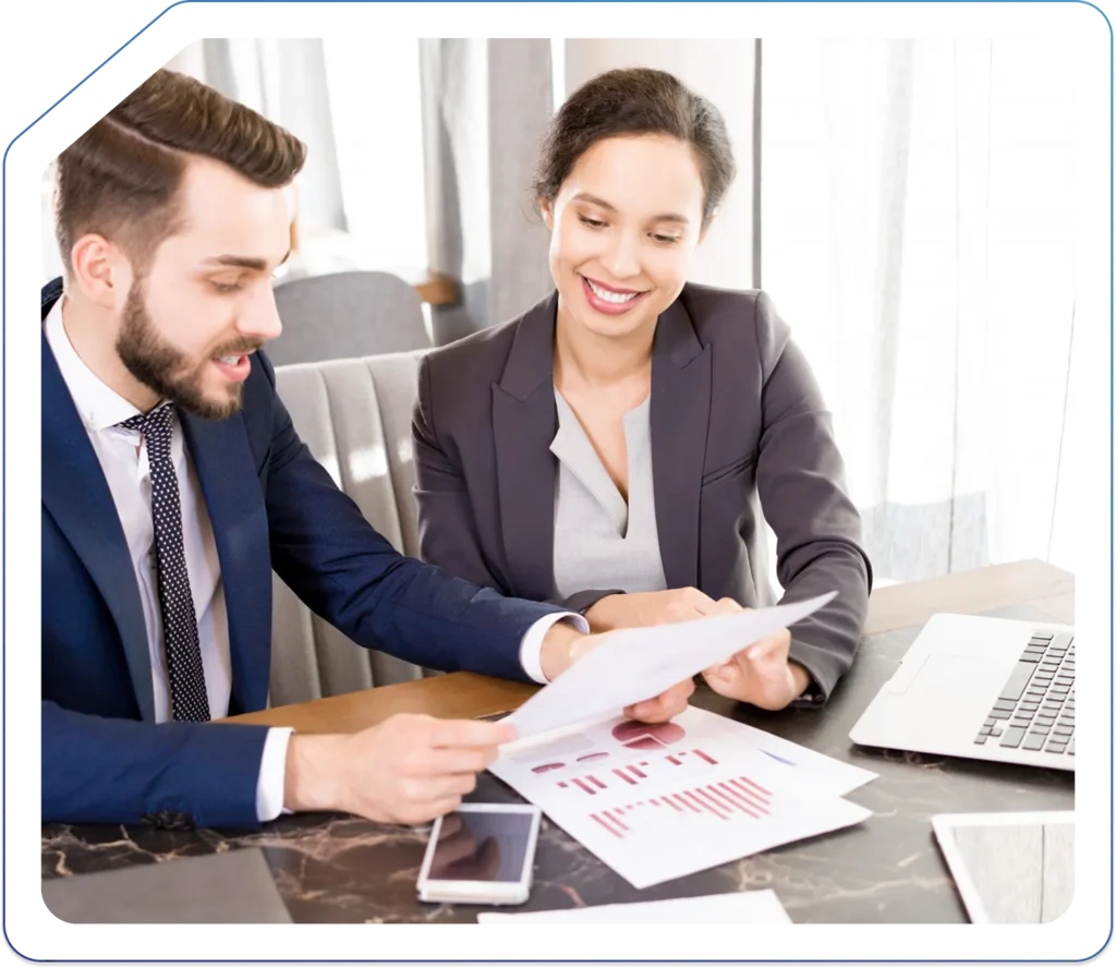 Financial Audit Services in London