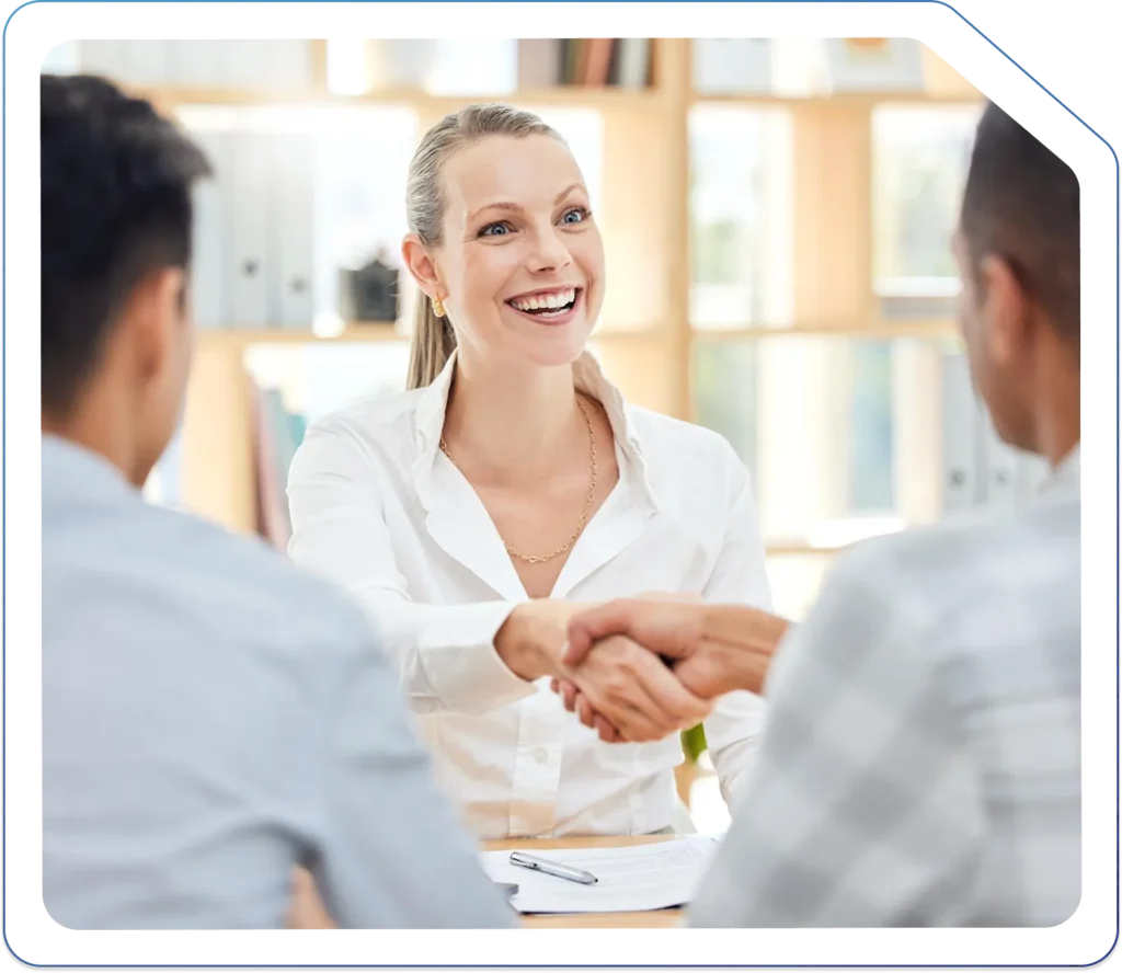 Financial Audit Services in Canary Wharf