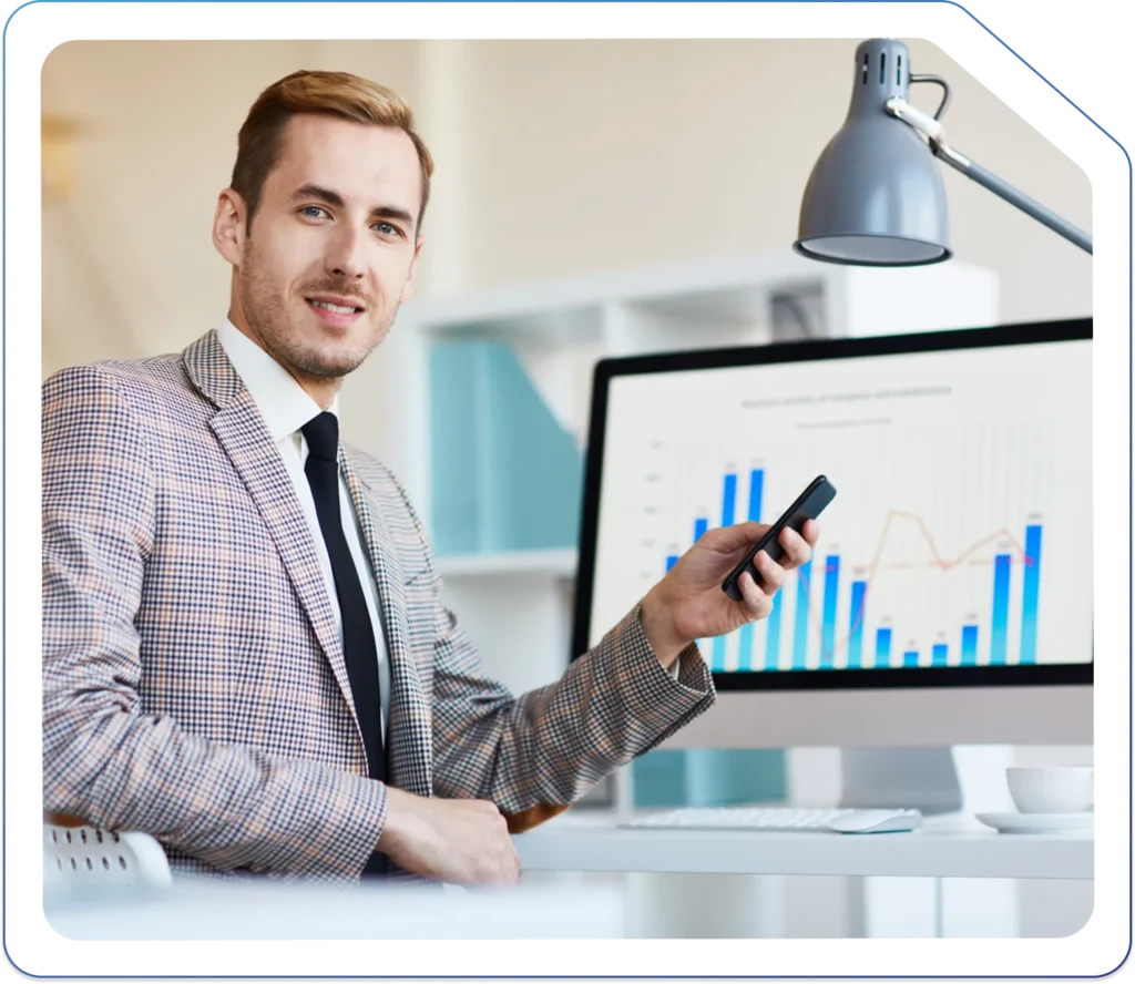 Financial Forecasting Services in London