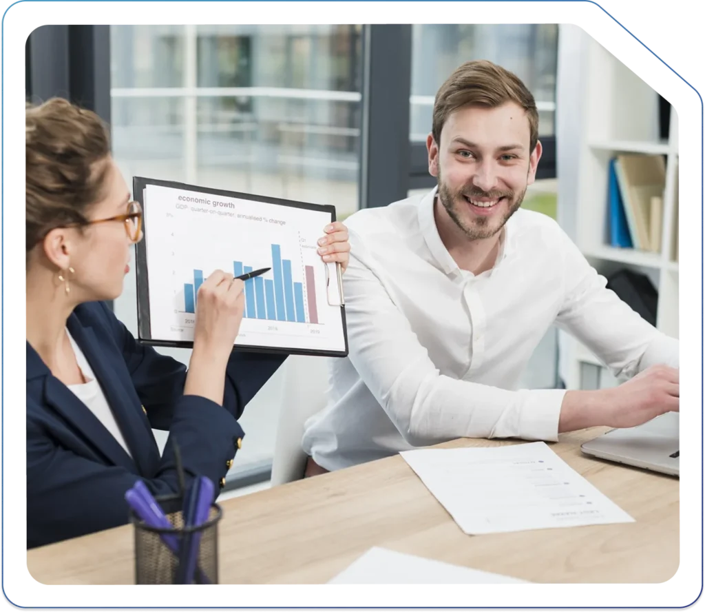 Financial Forecasting Services in UK