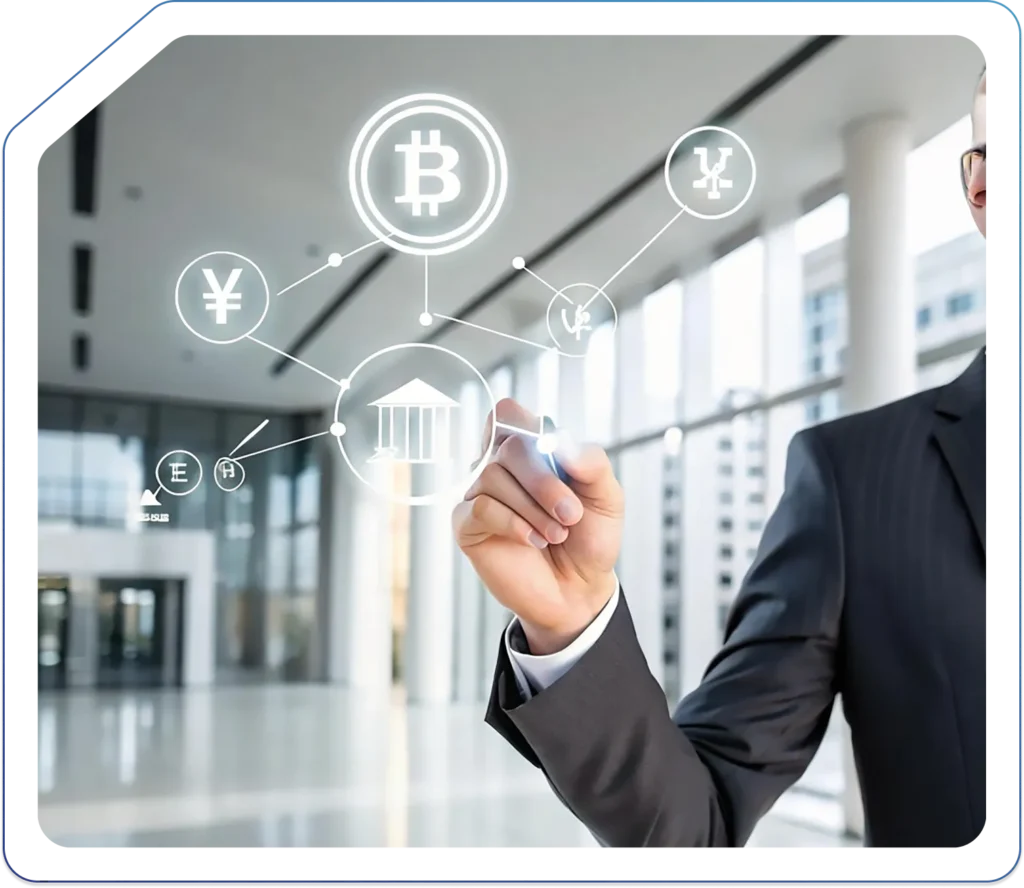Accountants for Fintech Companies in the UK