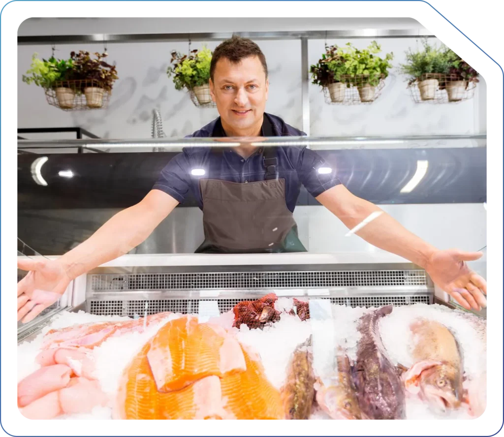Accountants for Fisheries Businesses in the UK