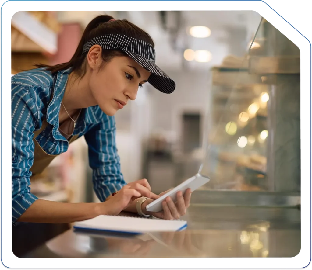Accountants for Food Manufacturers in the UK