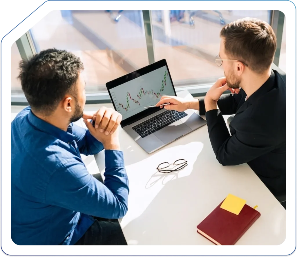 Accountants for Forex Traders in the UK