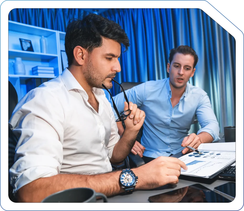 Accountants for Forex Traders in the UK