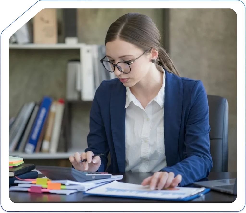 Accountants for Forex Traders in the UK