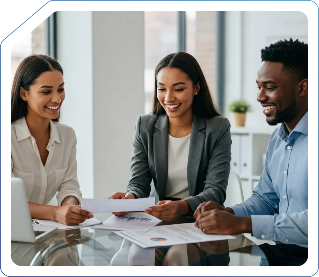Accountants for Foundations & Trusts Nationwide in the UK