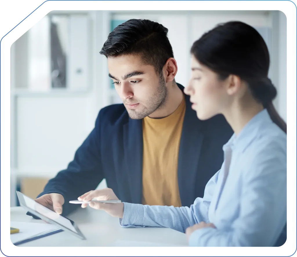 Accountants for Foundations & Trusts Nationwide in the UK