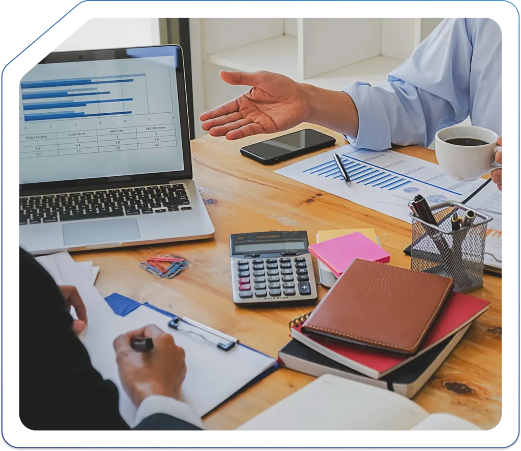 Accountants for Franchises Nationwide in the UK