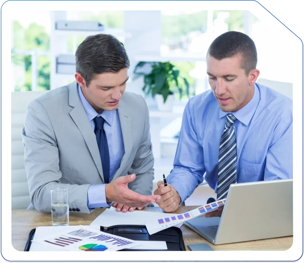 Accountants for Franchises Nationwide in the UK