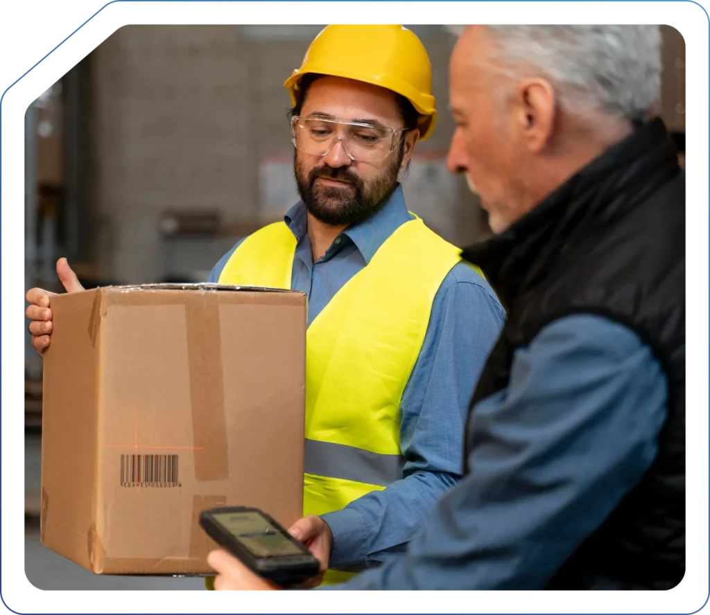Accountants for Freight Forwarders in the UK