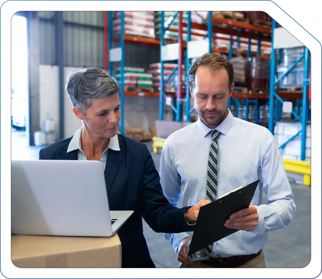Accountants for Freight Forwarders in the UK
