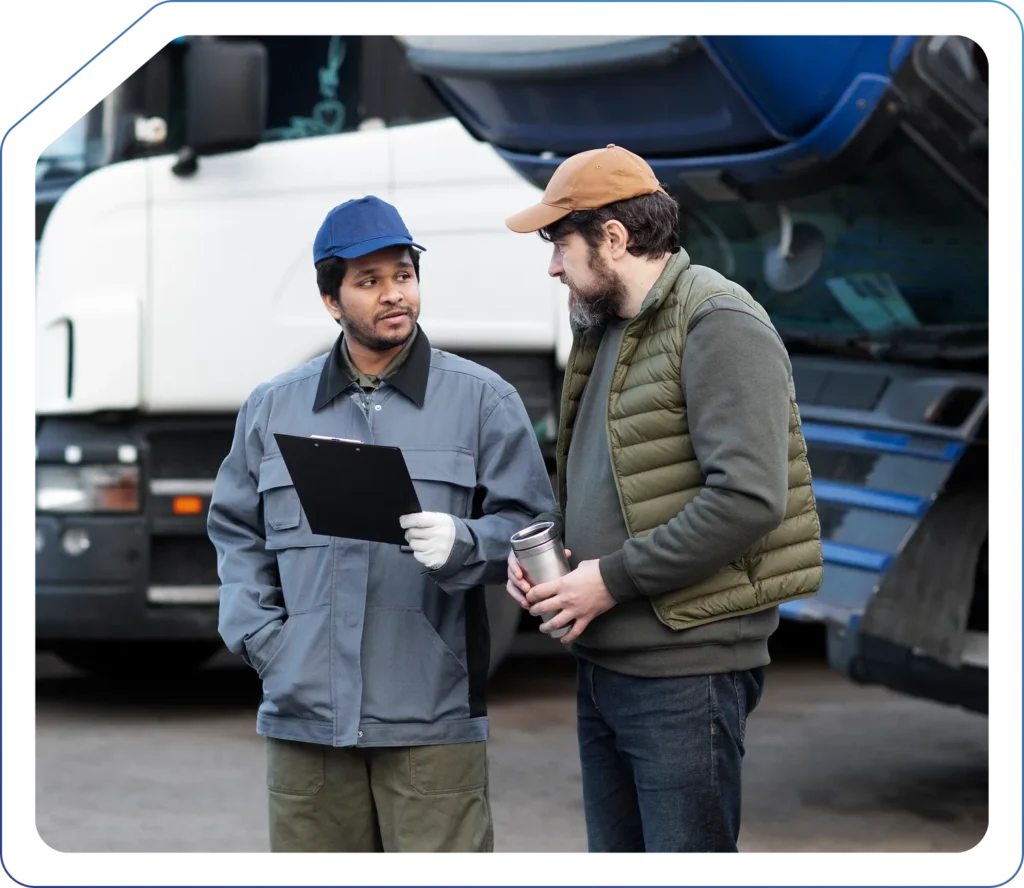 Accountants for Freight Forwarders in the UK
