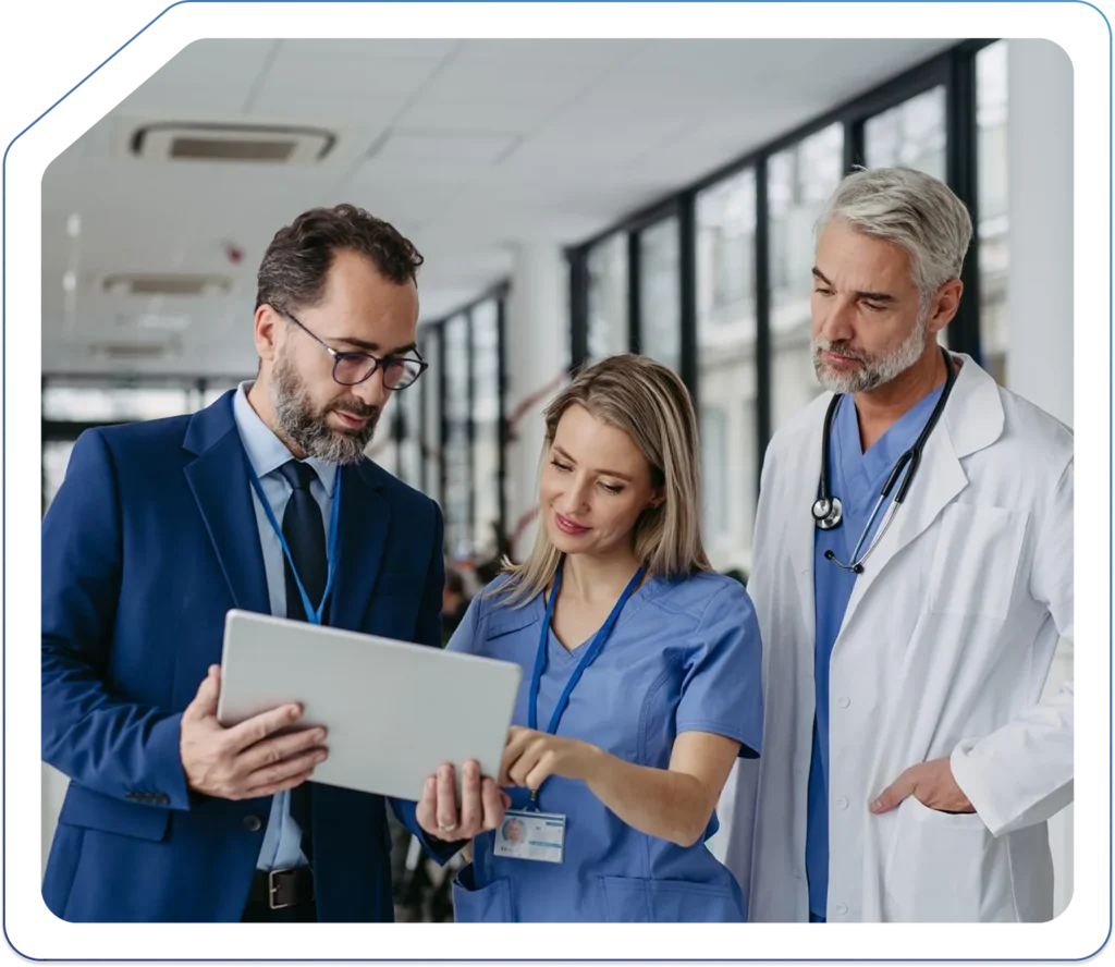 Accountant for GPs & Doctors