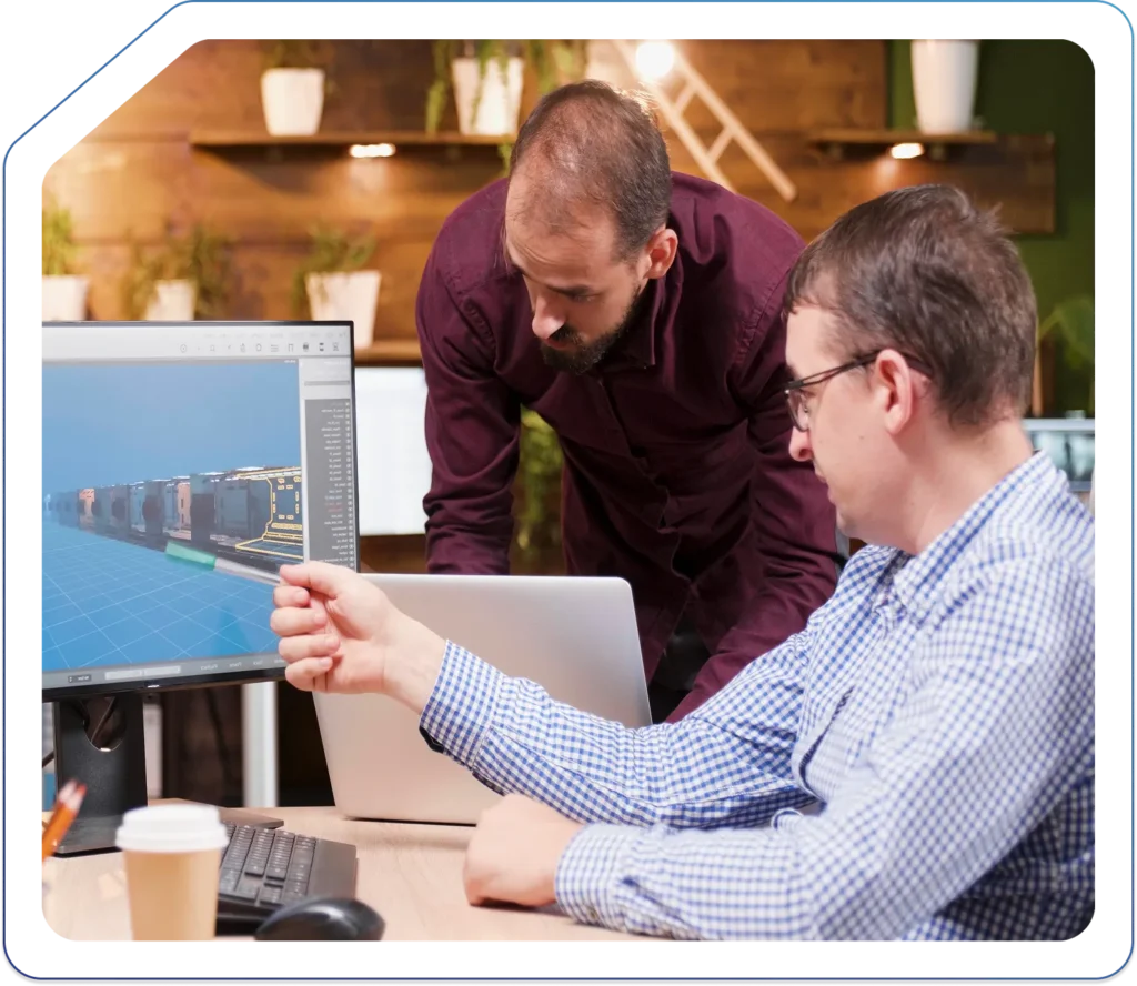 Accountants for Game Developers in the UK
