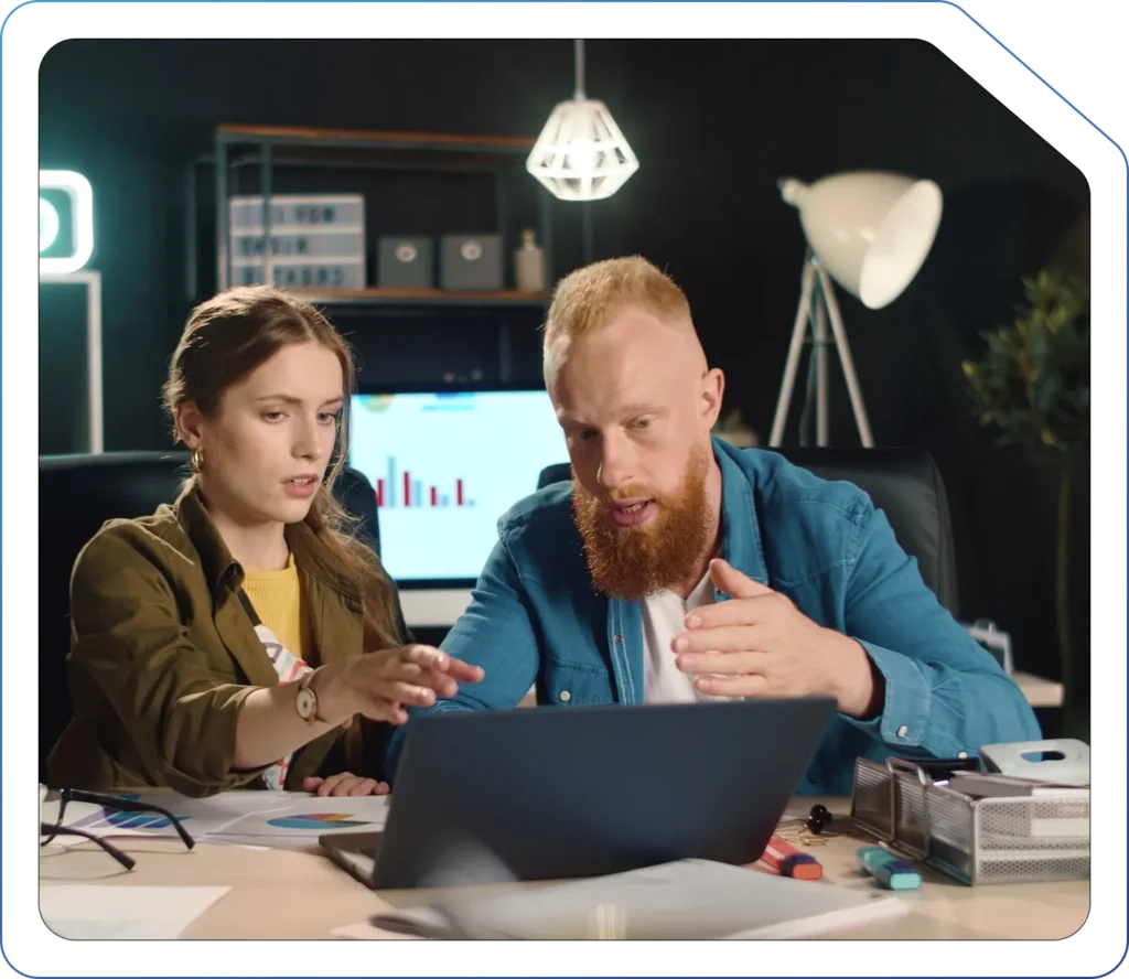 Accountants for Game Developers in the UK