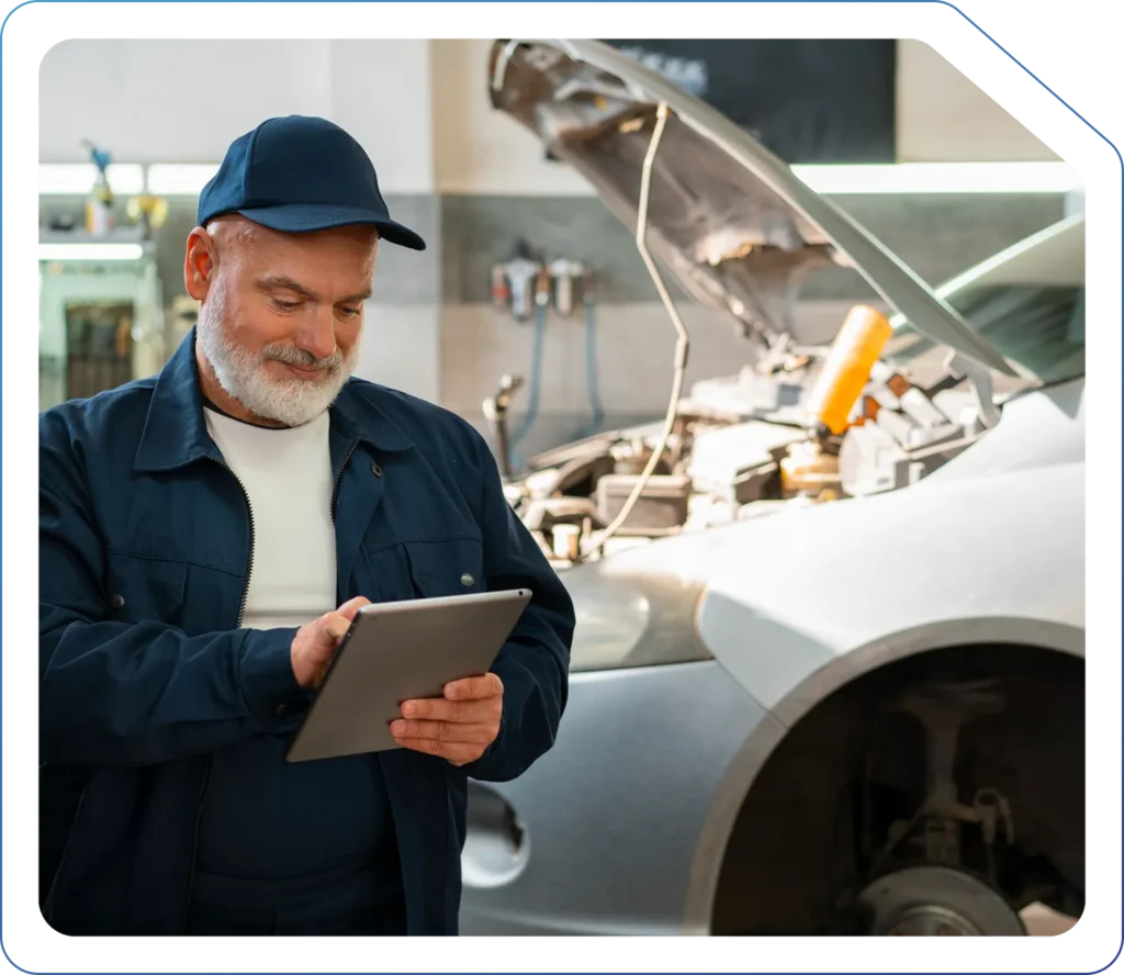 Accountants for Garages and MOT Centres in the UK