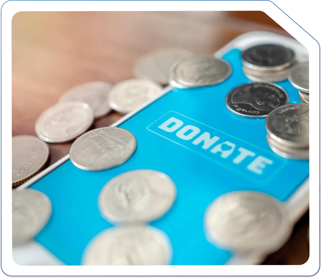 Gift Aid Services