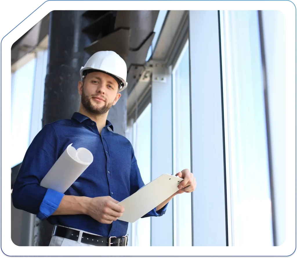 Accountant for Glaziers & Window Fitters