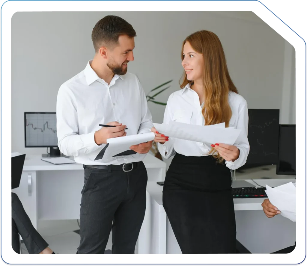 Accountant for Glaziers & Window Fitters