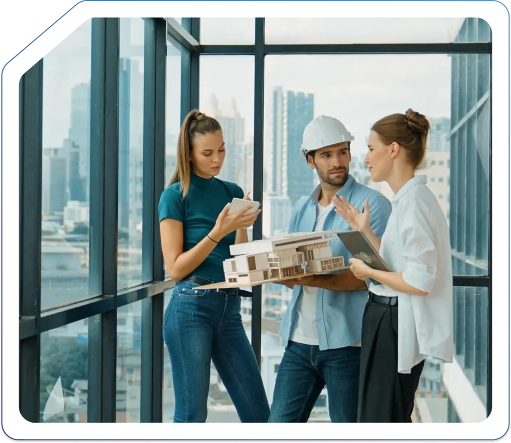 Accountant for Glaziers & Window Fitters