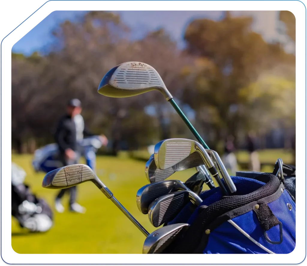 Chartered Accountants for Golf Clubs in the UK
