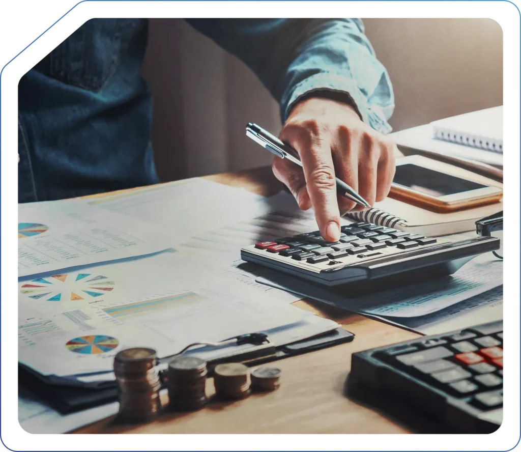Accountants for Grant-Funded Organisations