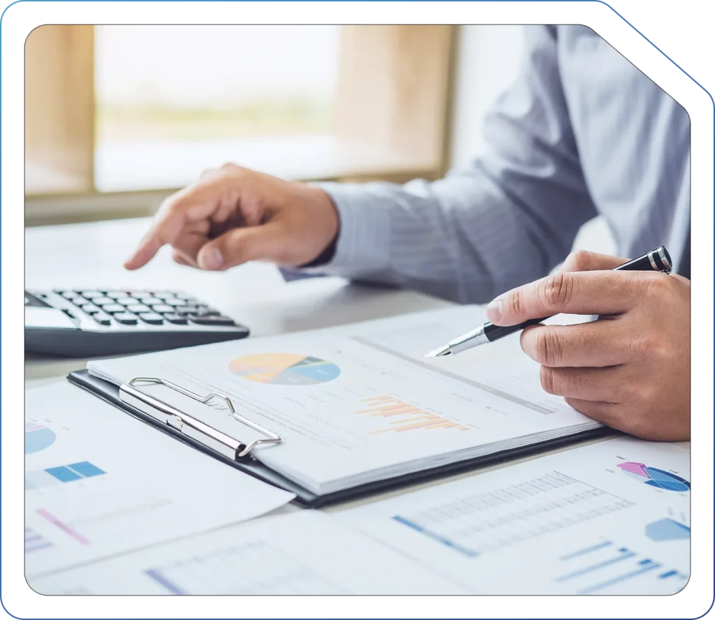 Accountants for Graphic Designers