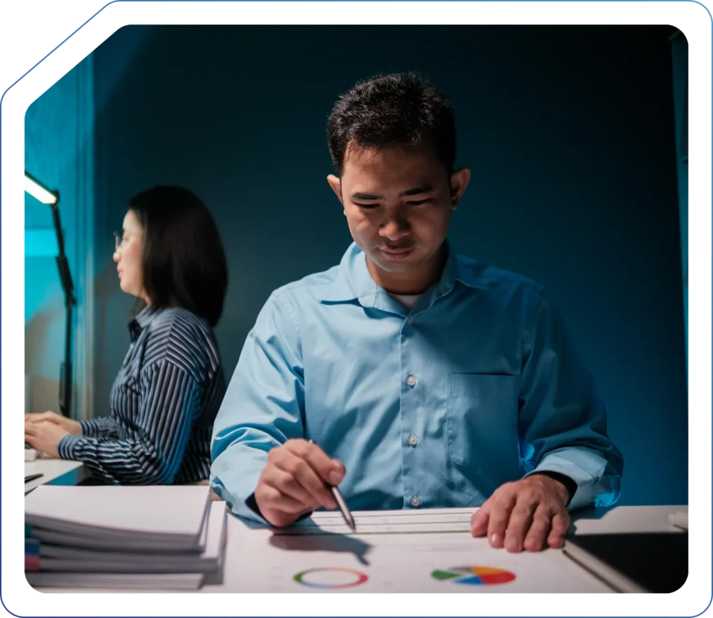 Accountants for Graphic Designers