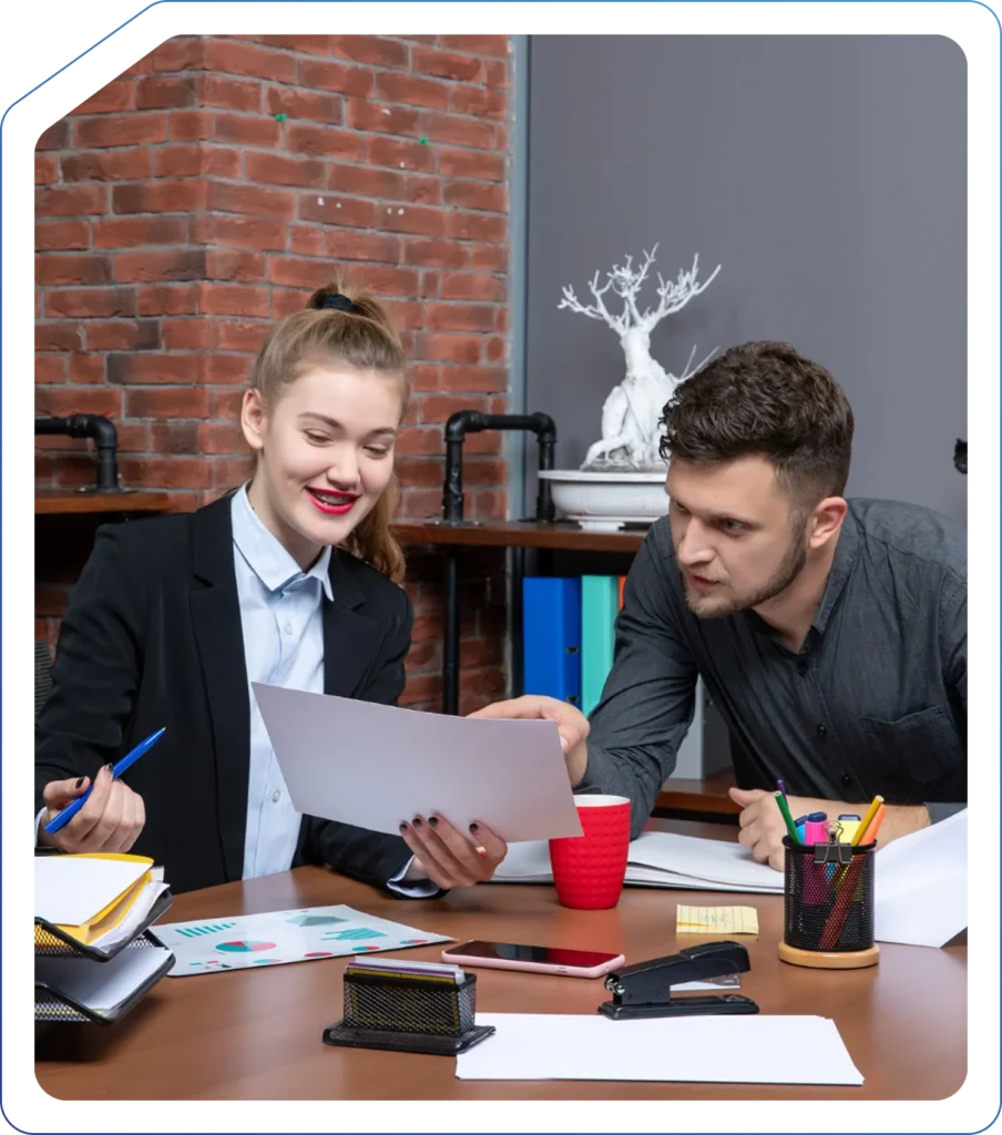 The Accountants That Put Your Business First