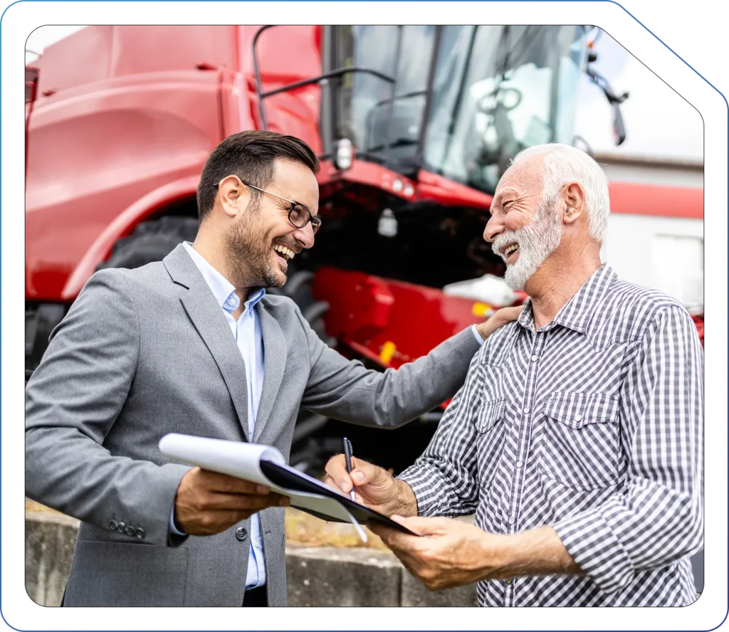 Accountants for HGV Drivers in the UK