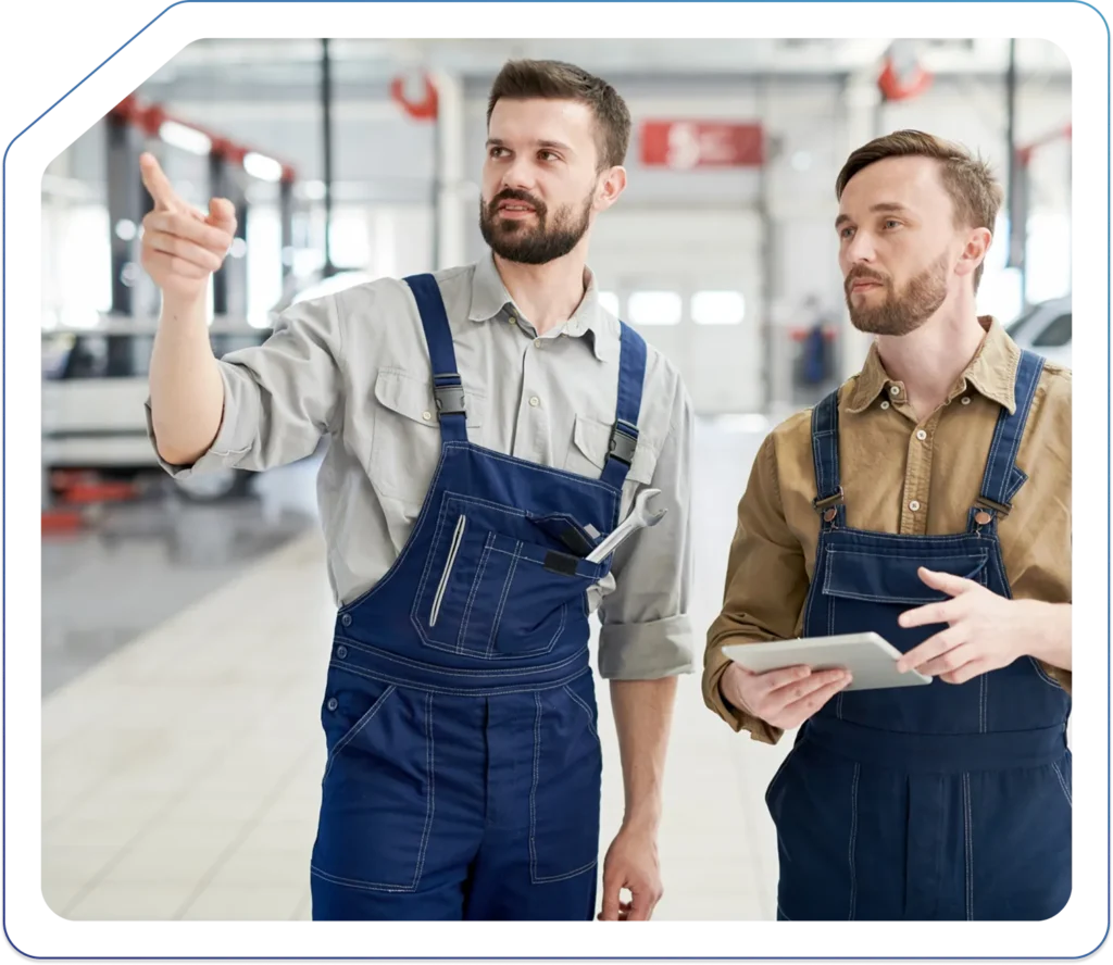 Accountants for HVAC Contractors in the UK