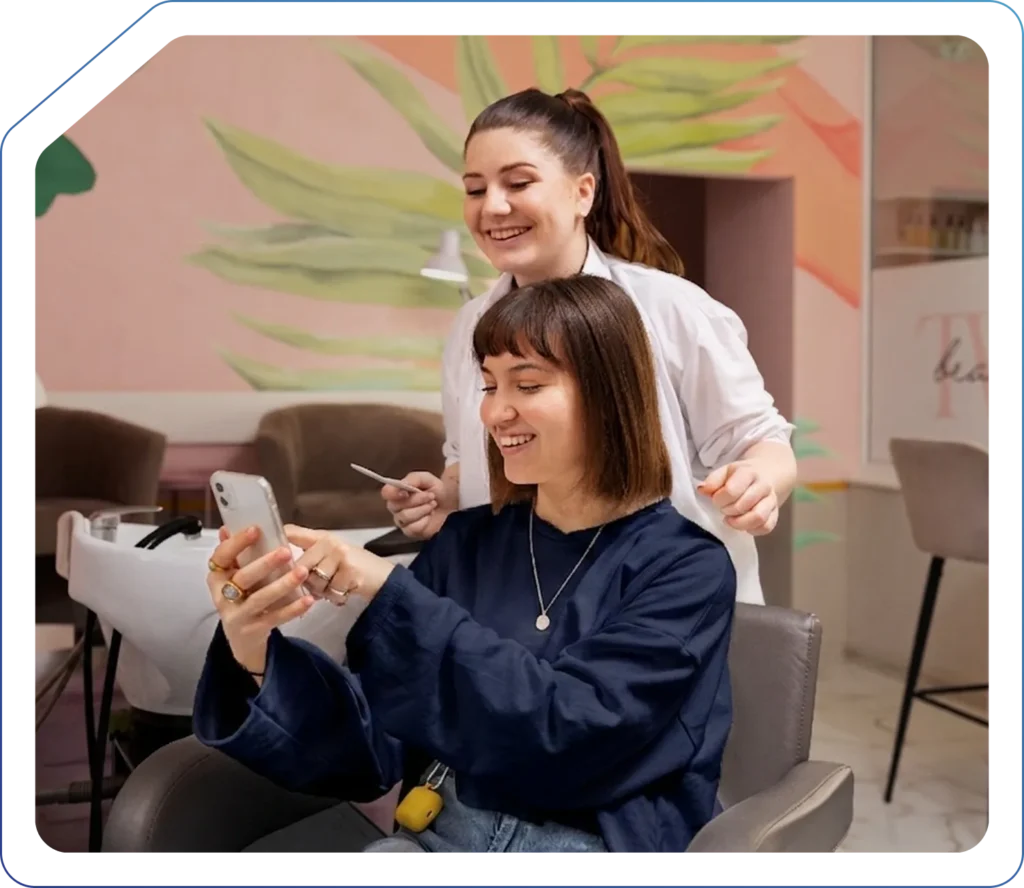 Accountants for Hair Salons in the UK