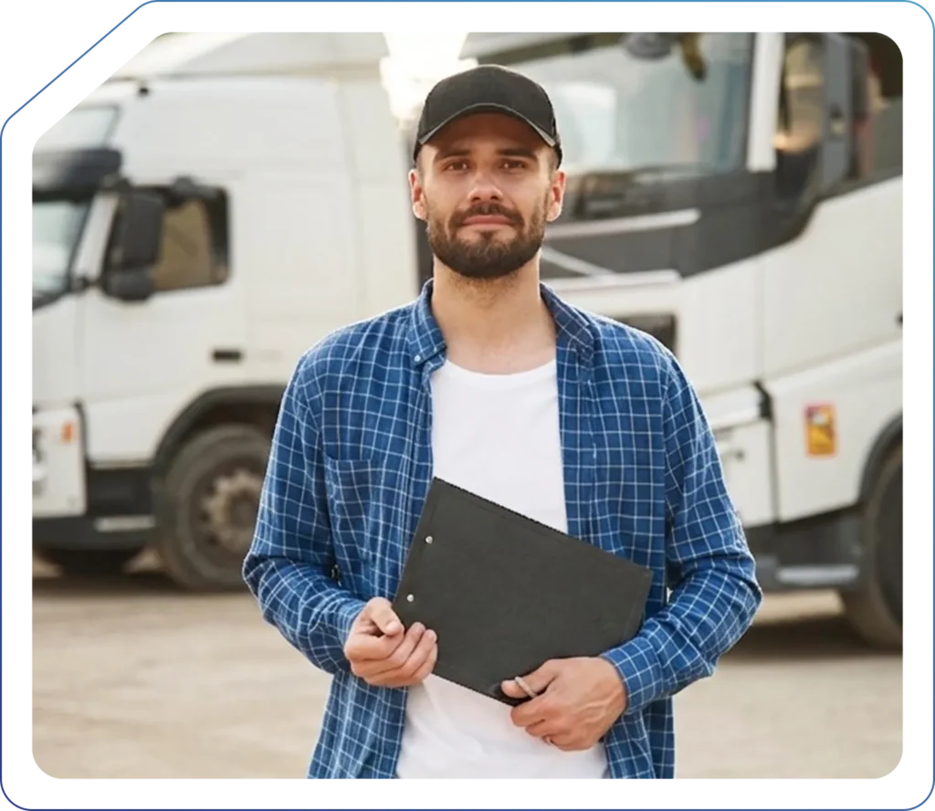 Accountants for Haulage Companies in the UK