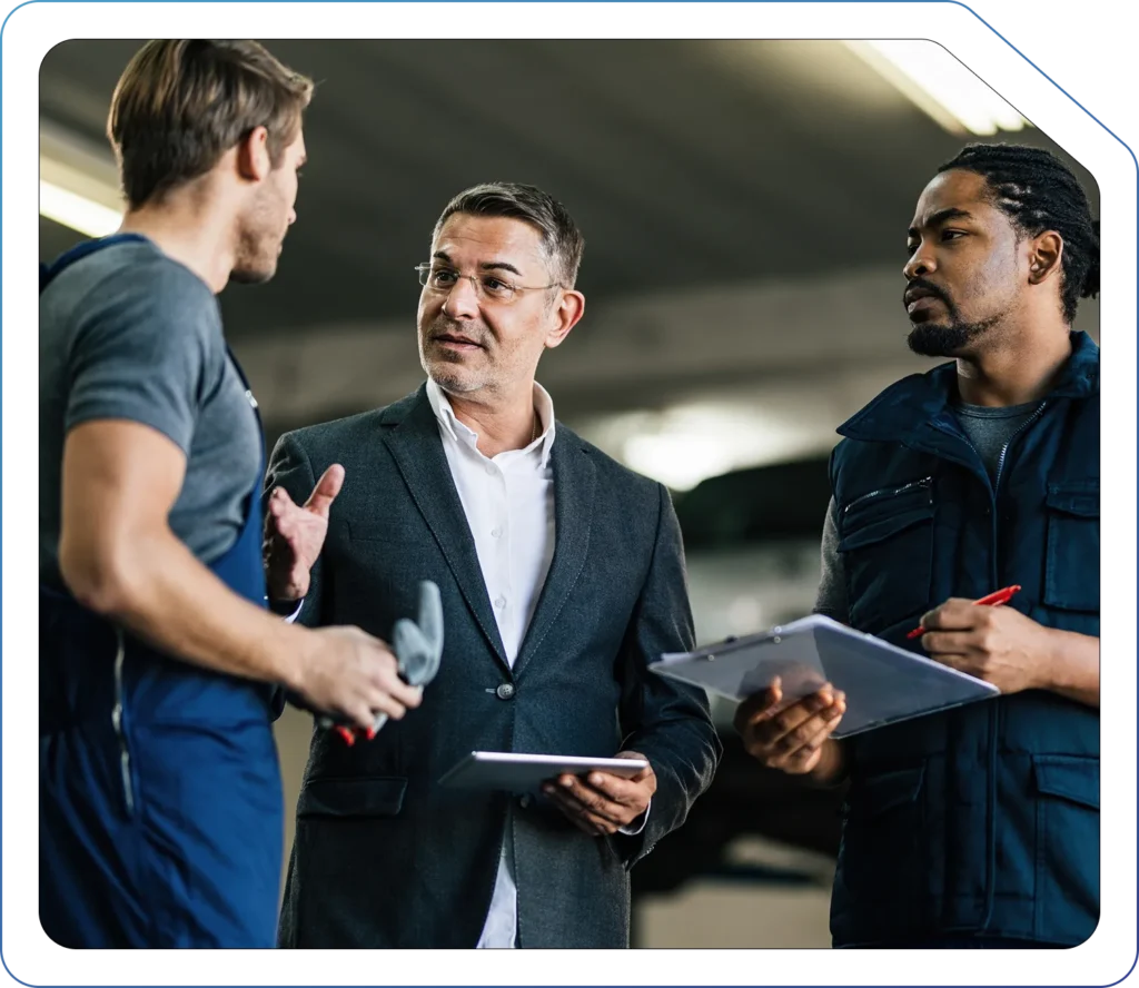 Accountants for Haulage Companies in the UK