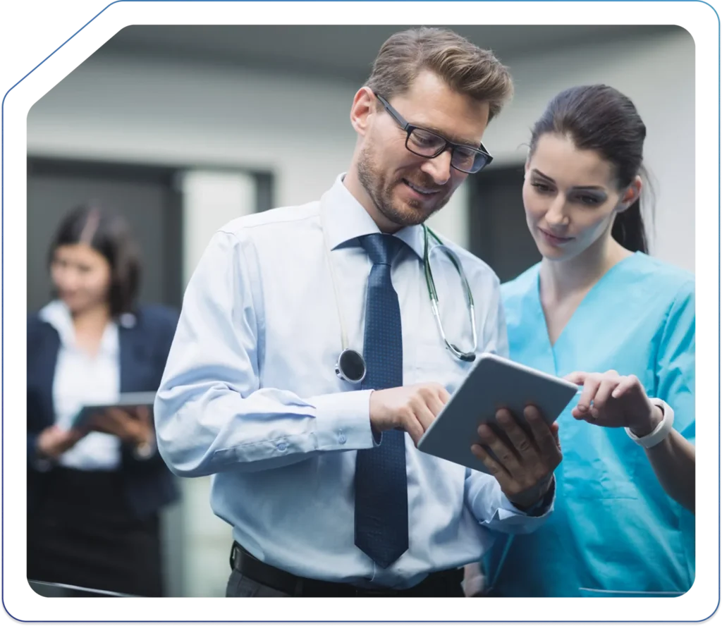 Accountant for Healthcare & Medical