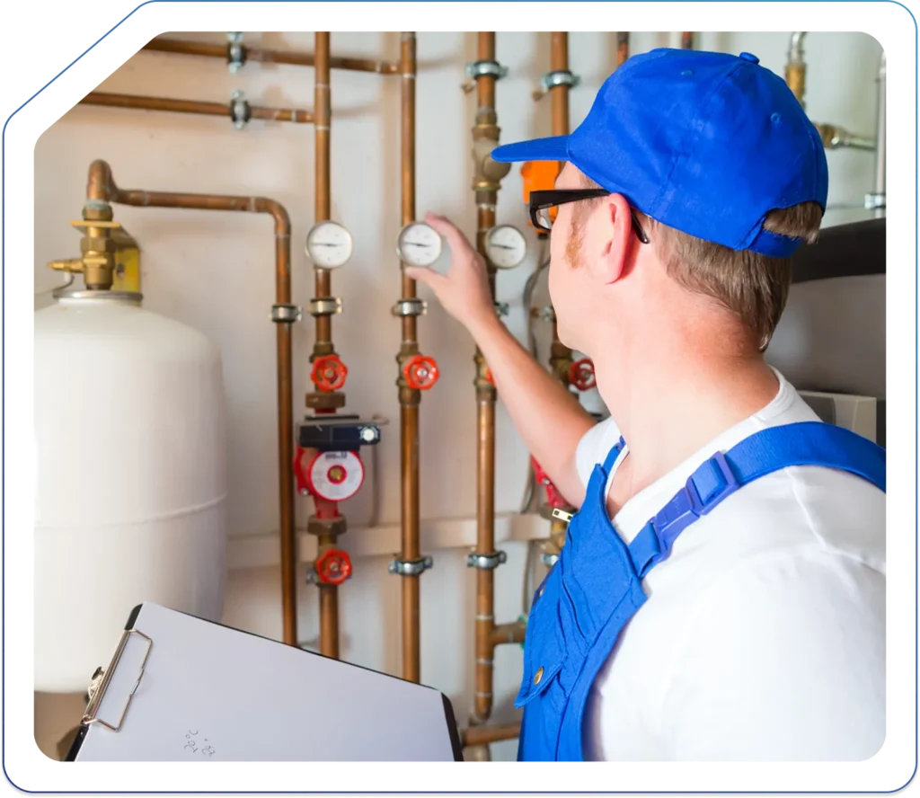 Accountants for Heat Pump and Green Energy Installers