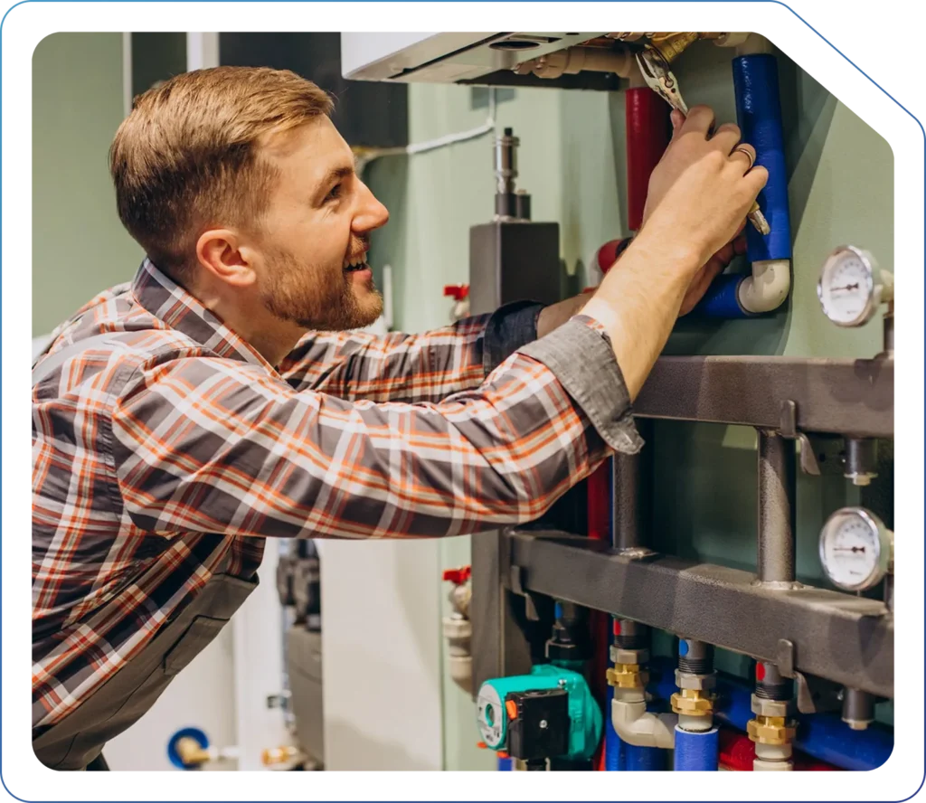 Accountants for Heat Pump and Green Energy Installers