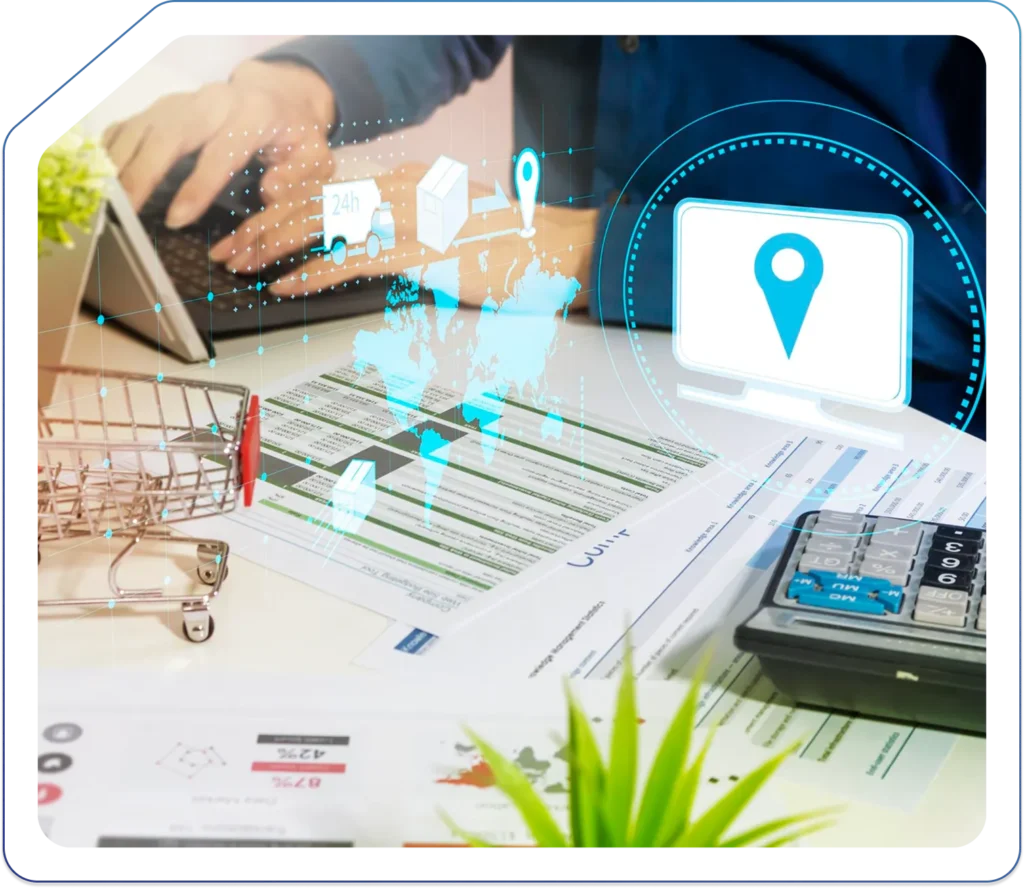 Accountants for High Street Shops in the UK
