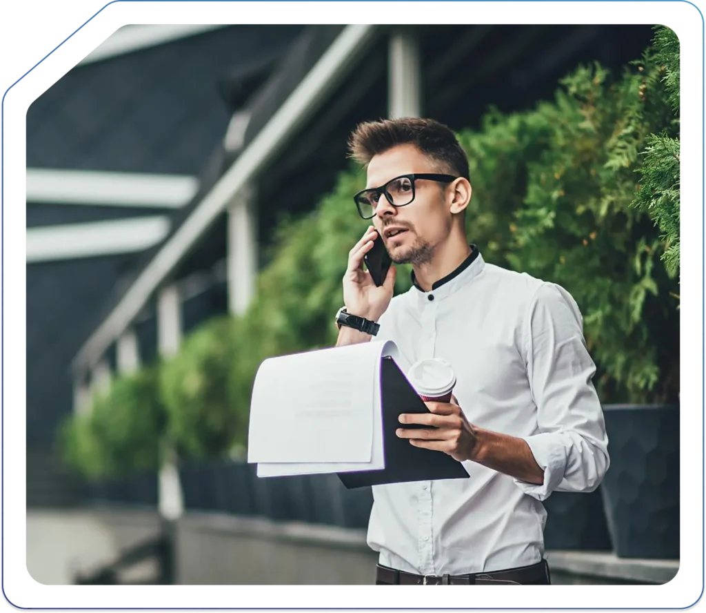 Accountants for High Street Shops in the UK