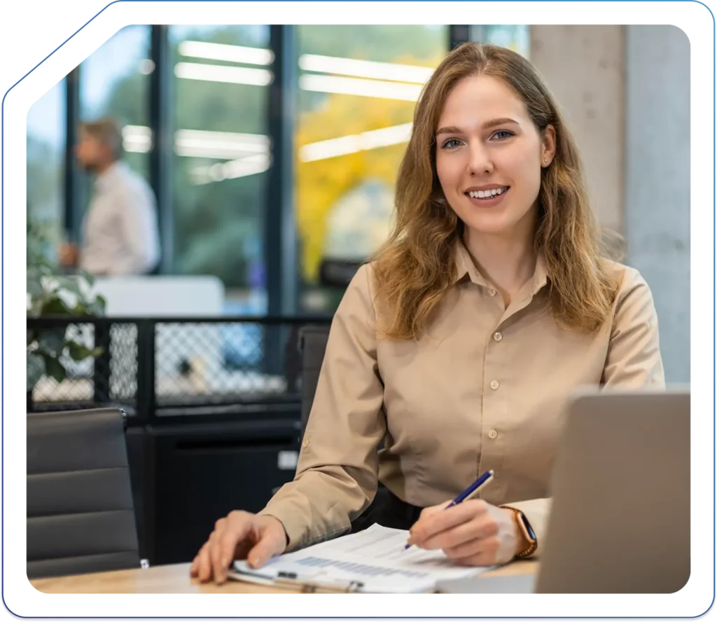 Accountant for Hospitality