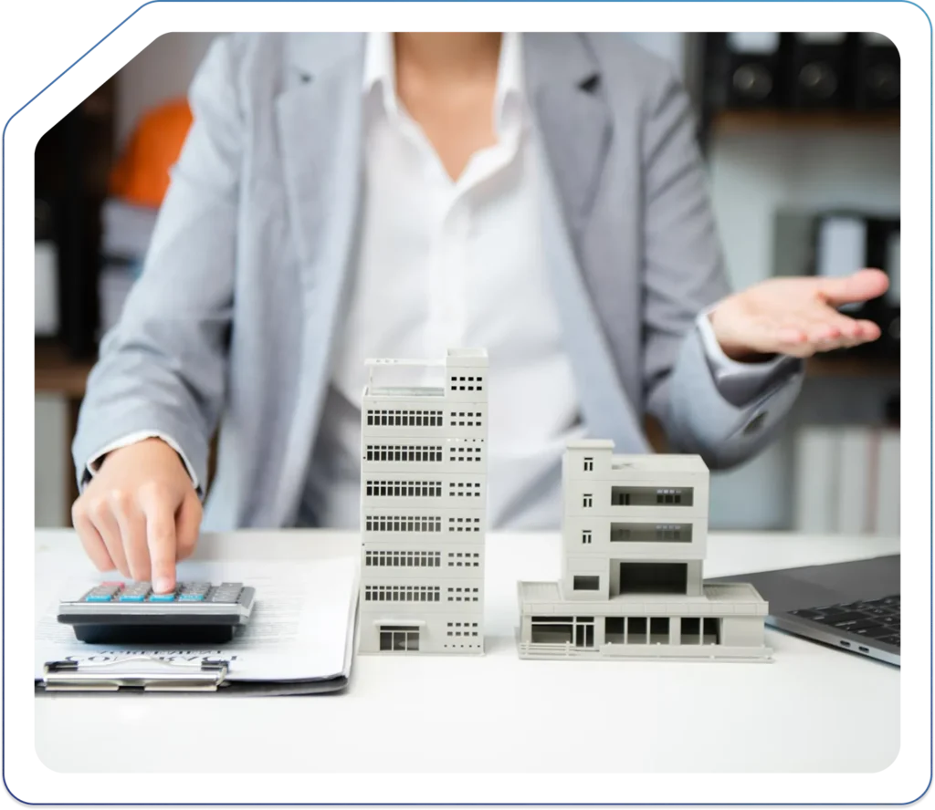 Accountants for Hotels and B&Bs in the UK