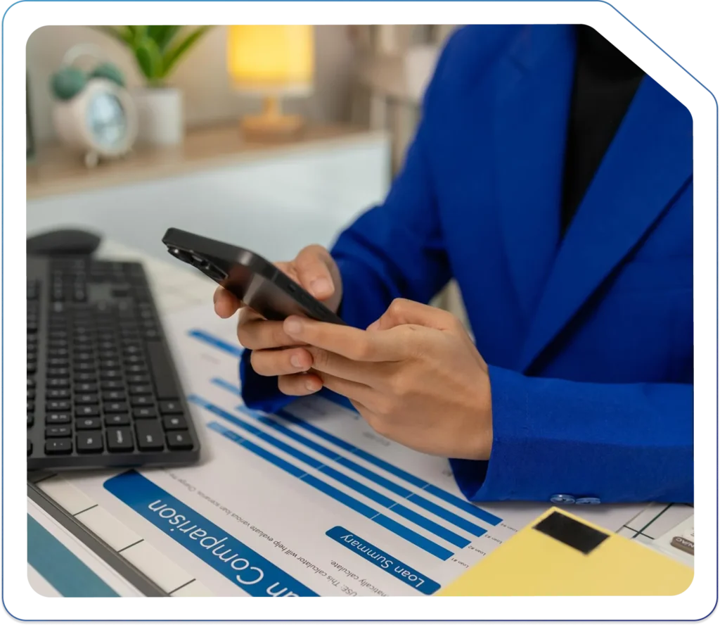 Accountants for Hotels and B&Bs in the UK