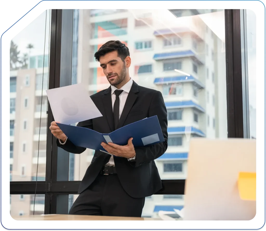 Accountants for Hotels and B&Bs in the UK