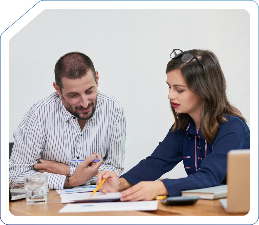 Accountant for Housing Associations