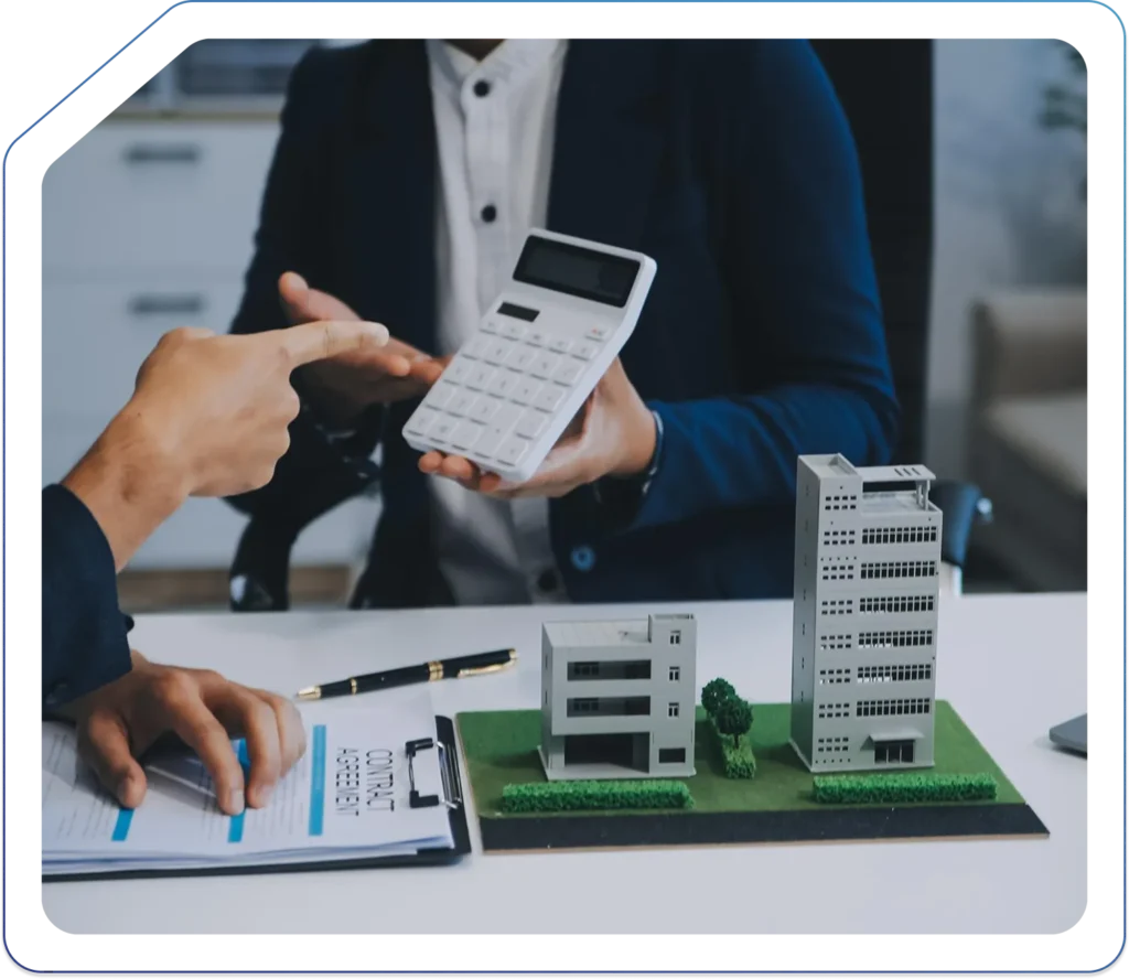 Accountants for Housing Developers in the UK