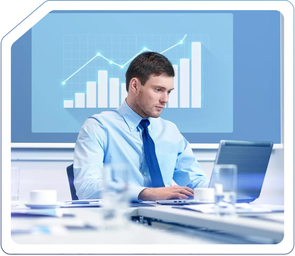 Accountant for IT Consultants