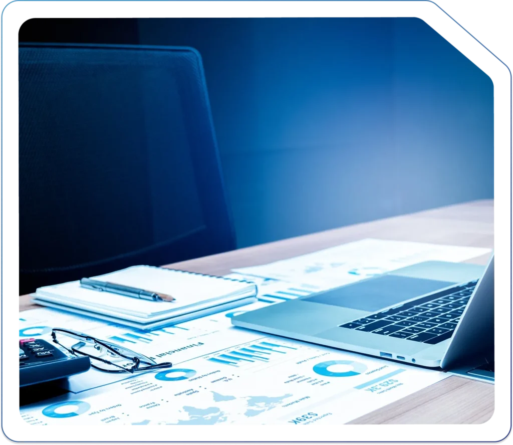 Accountant for IT Consultants