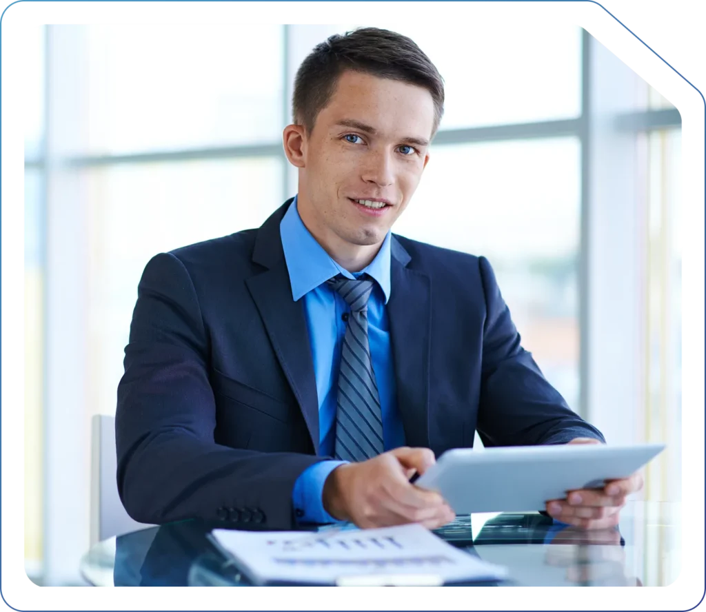 Accountants in South London